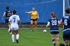 Women's Soccer vs MHC  Wheaton College Women's Soccer vs Mount Holyoke College. - Photo By: KEITH NORDSTROM : Wheaton, women's soccer